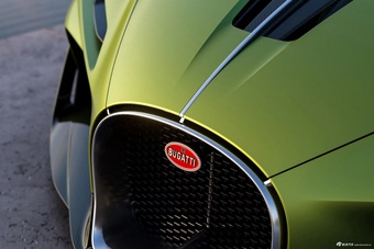 2026款Brouillard 基本型 官图