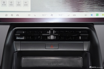 2025款极狐 阿尔法S5 560MAX 185kW