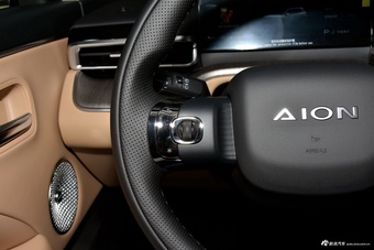 2026款AION i60 210 标准版