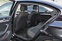 2022款迈腾GTE 豪华型