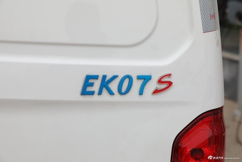 2020款瑞驰EK07S 标准版29.95kWh