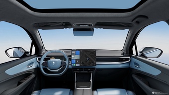 2023款睿蓝7 官图