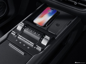 2025款坦克300 Hi4-T 官图