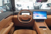 2025款东风风神L8 185KM梦想版