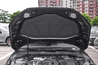 2025款奥迪A3 Sportback 35TFSI 飞驰尊享型