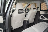 2025款比亚迪元UP 301KM领航型