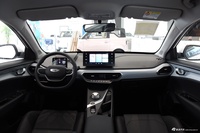 2024款几何A 410KM 出行版