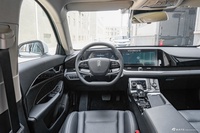 2022款奔腾B70 2.0T 自动驭享型