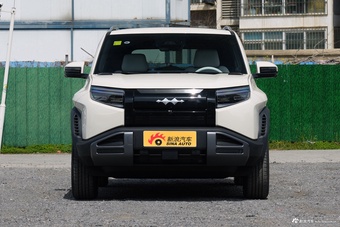 2026款钛3 620KM 后驱闪充版