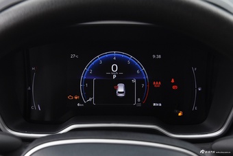 2025款锋兰达 2.0L CVT精英版PLUS