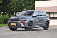 2021款钢铁侠1.5T 自动黄金版