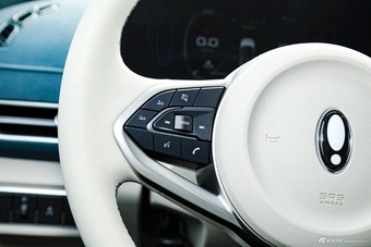 2023款欧拉好猫 401km标准续航 豪华型 磷酸铁锂