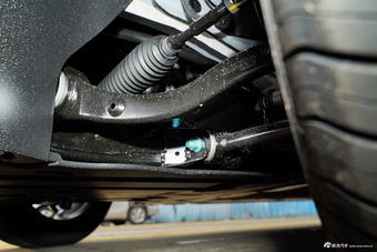 2025款海豹06 EV 545KM尊享型