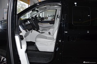 2022款风行M7领爵款 2.0T 自动公爵版