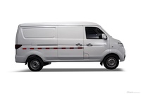 2022款开沃D07L NJL5027XXYEV1