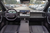 2026款零跑Lafa5 605 Pro