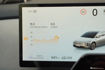 2025款日产N7 510 Max