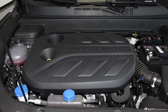 2024款长安X5 PLUS 1.5T DCT卓越型