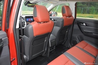 2021款风行T5 1.5T自动尊贵型