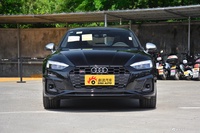 2022款奥迪S5 3.0T Sportback