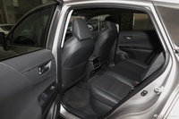 2022款威飒 双擎 2.5L CVT四驱至尊版