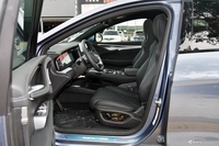 2025款海狮07 EV 智驾版 610智航版