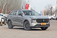 2022款奔腾T55 1.5T自动超跃款