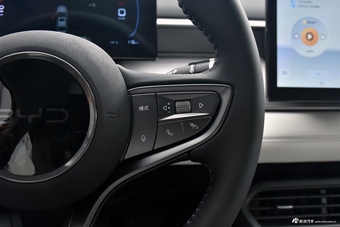 2025款海豹05 DM-i 智驾版 55KM豪华型