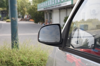 2024款菱势EV50 281km 封闭货车
