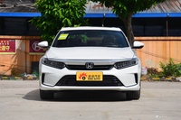 2022款英仕派 260TURBO 精致版