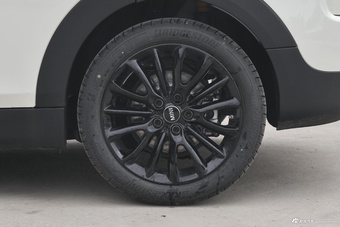 2023款MINI CLUBMAN 1.5T COOPER 经典派