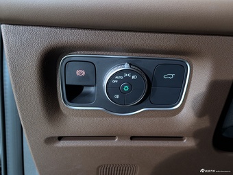 2026款瑞虎9X 2.0T 自动两驱领航型