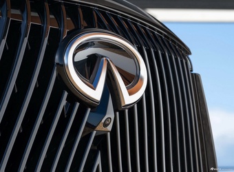 2026款QX60（进口） AWD Autograph 北美版 官图