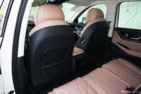 2025款瑞虎8 L 2.0T 自动长虹版 7座