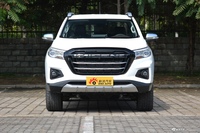 2021款长安凯程F70 2.4T自动汽油四驱行政版