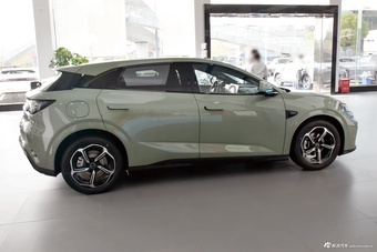 2025款海豹06GT 智驾版 605热浪版