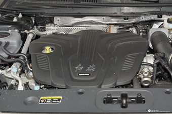 2025款红旗H6 2.0T 致美版