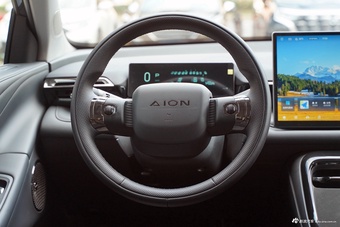 2024款AION V 埃安霸王龙 520 激光雷达版