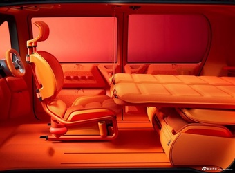 2026款雪铁龙ELO 概念版 官图