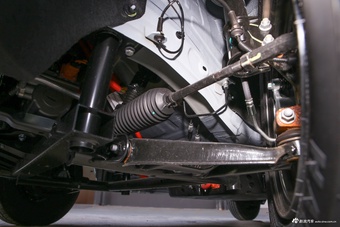 2026款奔腾小马222km 闪耀马图片