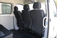 2024款新途V80 傲运通超值版 6MT 短轴中顶127Ps 5/6座