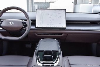 2026款长安启源A07 纯电版 550优享型