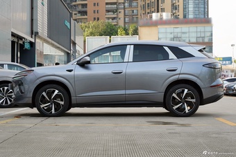 2025款海狮06 EV 605领航Plus版