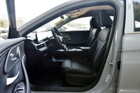 2025款艾瑞泽8 1.6T DCT卓越版