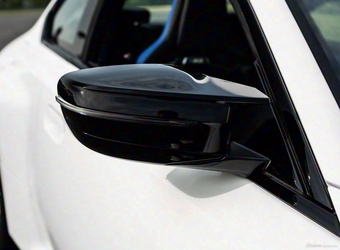 2026款宝马M2 Turbo Design Edition 官图