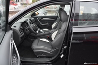 2021款风神AX7 PRO 1.6T自动巨浪版