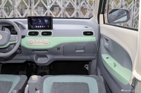 2023款凌宝BOX 蔡文姬-智享版