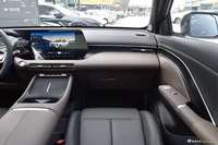 2026款长安CS55 PLUS 第四代 新蓝鲸 1.5T 天枢尊贵型