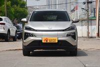 2021款东风本田M-NV 尚逸版