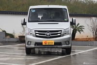 2023款图雅诺 2.0T自动都市版多功能 短轴低顶 后单胎5/6/9座